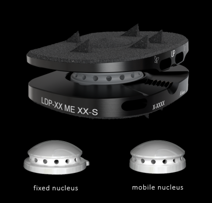 Customizable motion control