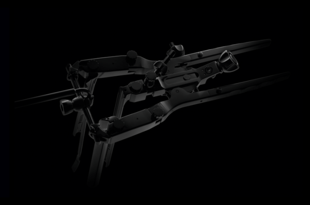 MIS lateral solution with Otelo® LL retractor