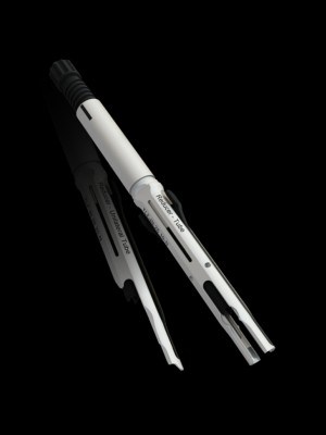 Bilateral and unilateral tower reducer