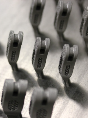 Cages en impression 3D